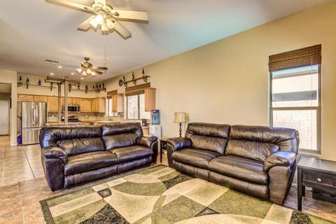 3314 E Los Altos Rd, Gilbert, AZ 85297 photo 4