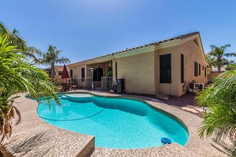 3314 E Los Altos Rd, Gilbert, AZ 85297 photo 28