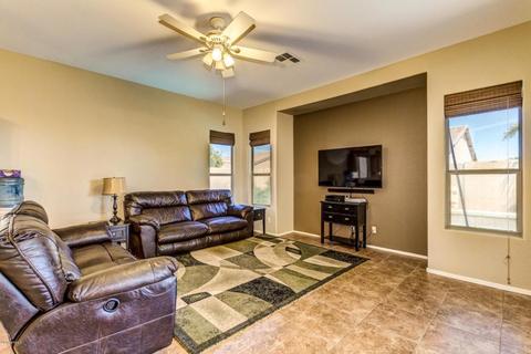 3314 E Los Altos Rd, Gilbert, AZ 85297 photo 5