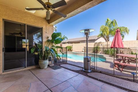 3314 E Los Altos Rd, Gilbert, AZ 85297 photo 26