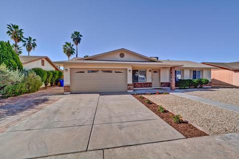 3317 E Carmel Ave, Mesa, AZ 85204 photo 1