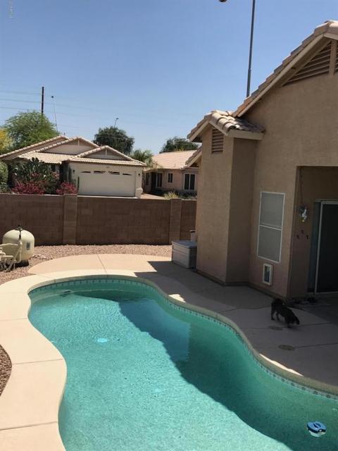 6754 E Minton St, Mesa, AZ 85215 photo 2