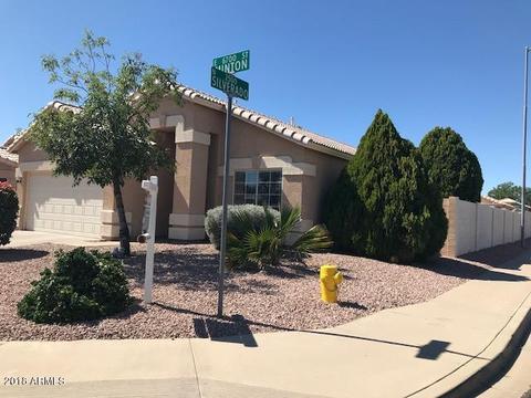 6754 E Minton St, Mesa, AZ 85215 photo 5