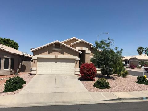 6754 E Minton St, Mesa, AZ 85215 photo 1