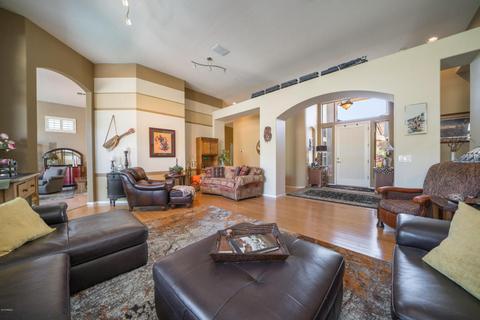 7528 E Torrey Point Cir, Mesa, AZ 85207 photo 13