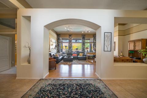 7528 E Torrey Point Cir, Mesa, AZ 85207 photo 9