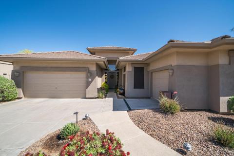 7528 E Torrey Point Cir, Mesa, AZ 85207 photo 1
