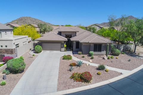 7528 E Torrey Point Cir, Mesa, AZ 85207 photo 3