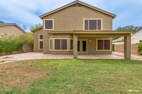 3256 E Linda Ln, Gilbert, AZ 85234 photo 31