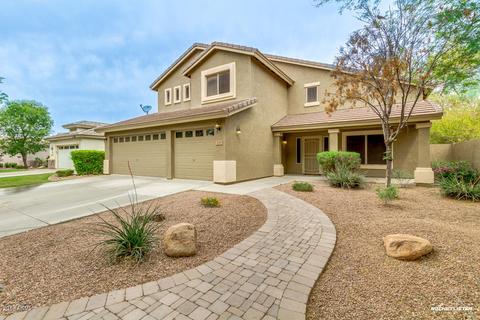 3256 E Linda Ln, Gilbert, AZ 85234 photo 1