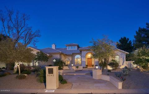 3342 E Tonto Dr, Phoenix, AZ 85044 photo 69
