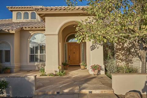3342 E Tonto Dr, Phoenix, AZ 85044 photo 2