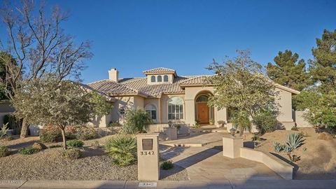 3342 E Tonto Dr, Phoenix, AZ 85044 photo 1