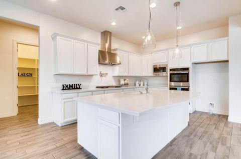 2877 E Bloomfield Pkwy, Gilbert, AZ 85296 photo 5