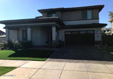 2877 E Bloomfield Pkwy, Gilbert, AZ 85296 photo 1