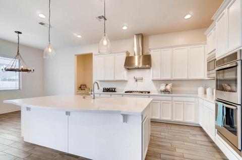 2877 E Bloomfield Pkwy, Gilbert, AZ 85296 photo 4