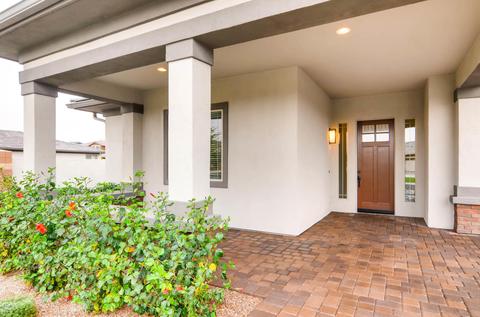 2877 E Bloomfield Pkwy, Gilbert, AZ 85296 photo 2