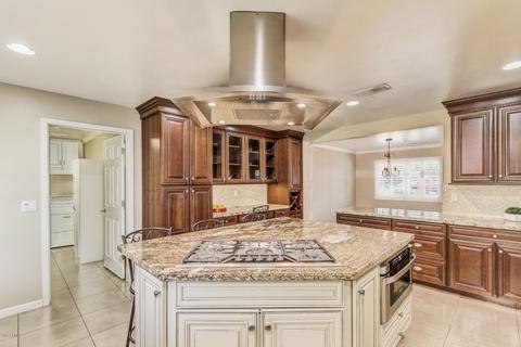 5042 E Cheery Lynn Rd, Phoenix, AZ 85018 photo 8