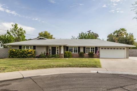 5042 E Cheery Lynn Rd, Phoenix, AZ 85018 photo 1