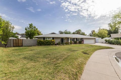 5042 E Cheery Lynn Rd, Phoenix, AZ 85018 photo 2