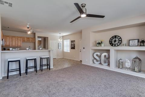 1768 S Falcon Dr, Gilbert, AZ 85295 photo 16