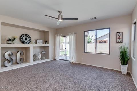 1768 S Falcon Dr, Gilbert, AZ 85295 photo 19