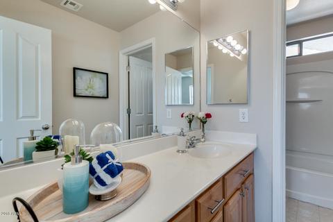 1768 S Falcon Dr, Gilbert, AZ 85295 photo 37