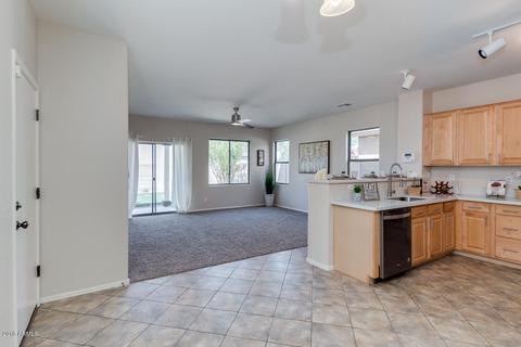 1768 S Falcon Dr, Gilbert, AZ 85295 photo 14