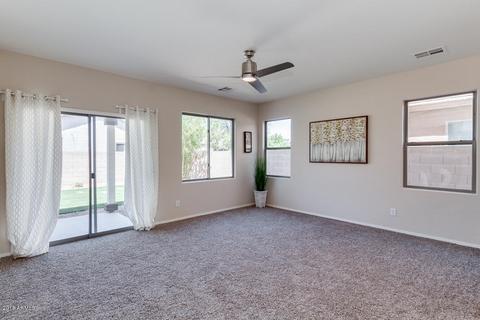 1768 S Falcon Dr, Gilbert, AZ 85295 photo 18