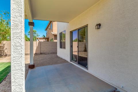 1768 S Falcon Dr, Gilbert, AZ 85295 photo 40
