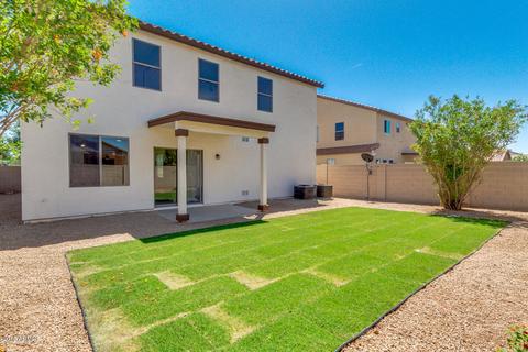 1768 S Falcon Dr, Gilbert, AZ 85295 photo 43