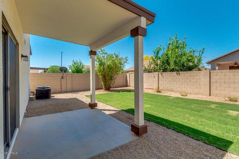1768 S Falcon Dr, Gilbert, AZ 85295 photo 41