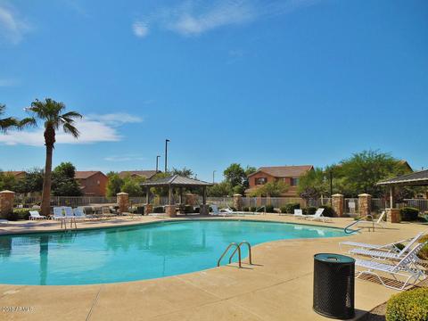 1768 S Falcon Dr, Gilbert, AZ 85295 photo 52