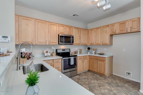 1768 S Falcon Dr, Gilbert, AZ 85295 photo 11