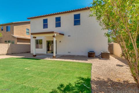 1768 S Falcon Dr, Gilbert, AZ 85295 photo 45