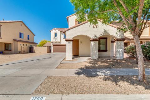 1768 S Falcon Dr, Gilbert, AZ 85295 photo 2