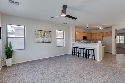 1768 S Falcon Dr, Gilbert, AZ 85295 photo 17