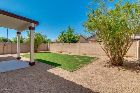 1768 S Falcon Dr, Gilbert, AZ 85295 photo 42