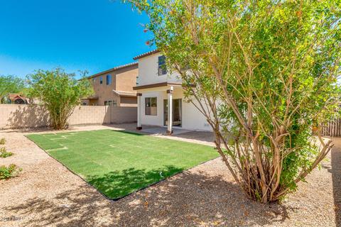 1768 S Falcon Dr, Gilbert, AZ 85295 photo 44