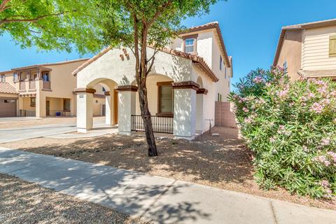 1768 S Falcon Dr, Gilbert, AZ 85295 photo 3