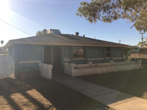 3810 N 63rd Ave, Phoenix, AZ 85033 photo 1