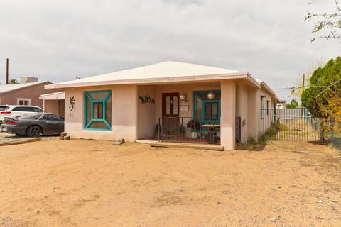 3408 E Polk St, Phoenix, AZ 85008 photo 1