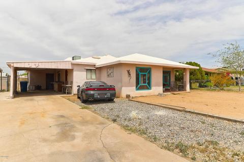 3408 E Polk St, Phoenix, AZ 85008 photo 3