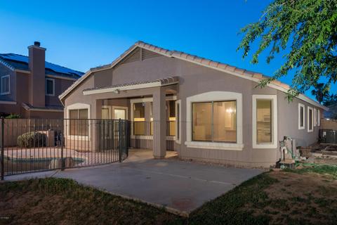 3327 E Chickadee Rd, Gilbert, AZ 85297 photo 34