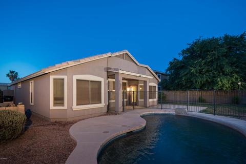3327 E Chickadee Rd, Gilbert, AZ 85297 photo 38