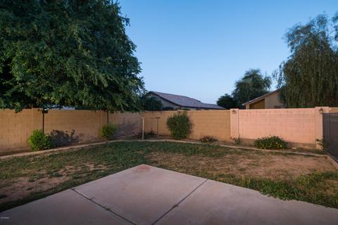 3327 E Chickadee Rd, Gilbert, AZ 85297 photo 32