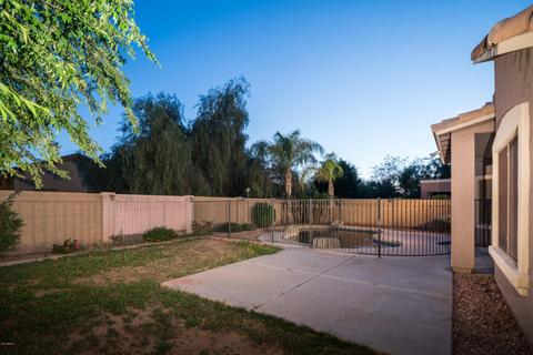 3327 E Chickadee Rd, Gilbert, AZ 85297 photo 33