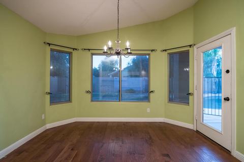 3327 E Chickadee Rd, Gilbert, AZ 85297 photo 16
