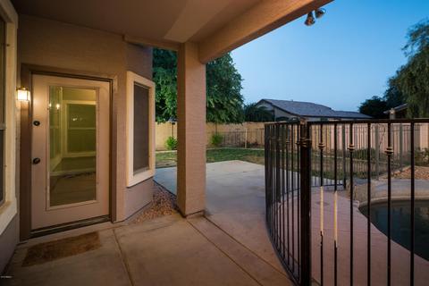 3327 E Chickadee Rd, Gilbert, AZ 85297 photo 37