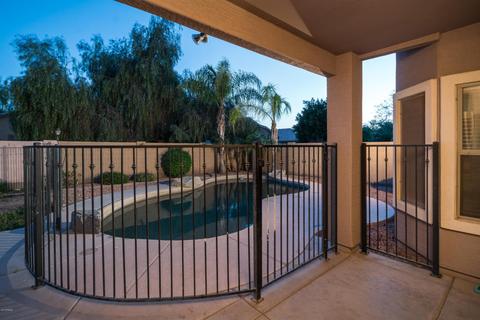 3327 E Chickadee Rd, Gilbert, AZ 85297 photo 36